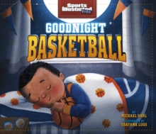 Image for Goodnight basketball