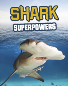Image for Shark Superpowers