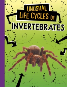 Image for Unusual Life Cycles of Invertebrates