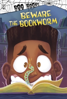 Beware the Bookworm