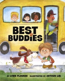 Image for Best Buddies