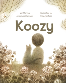 Image for Koozy: A Tale of Love and Loss and Cats
