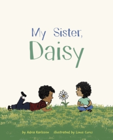 Image for My sister, Daisy