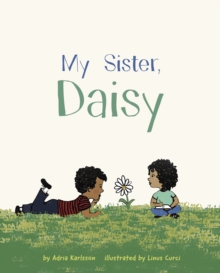 Image for My Sister, Daisy