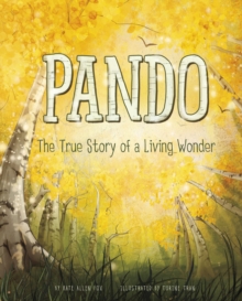 Image for Pando  : a living wonder of trees