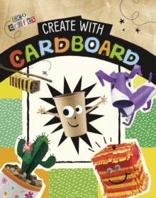 Image for Create with Cardboard