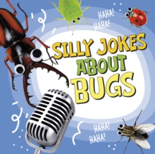 Image for Silly Jokes About Bugs
