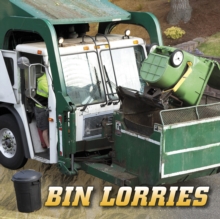 Bin Lorries