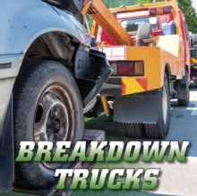 Image for Breakdown trucks