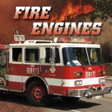 Image for Fire Engines
