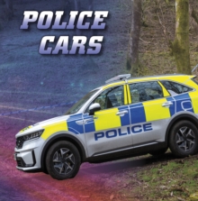 Police cars - Sipperley, Keli
