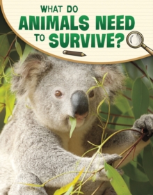 What Do Animals Need to Survive?