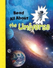 Image for Read all about the universe