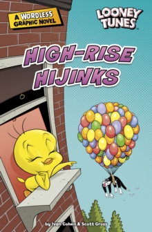 Image for High-Rise Hijinks