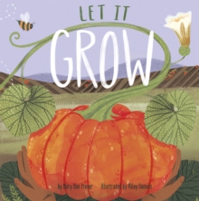 Image for Let it grow