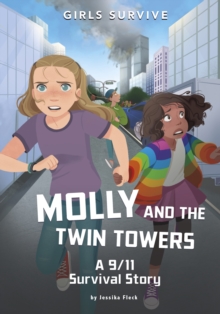 Image for Molly and the Twin Towers