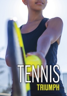 Image for Tennis Triumph