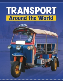 Image for Transport around the world