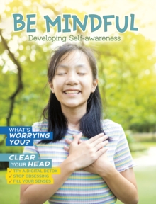 Image for Be Mindful