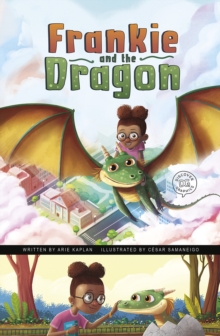 Image for Frankie and the Dragon