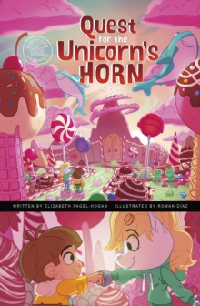 Image for Quest for the Unicorn's Horn