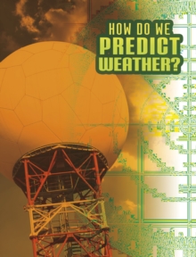 Image for How Do We Predict Weather?