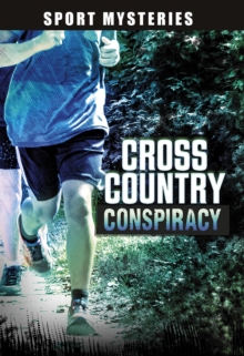 Image for Cross-country conspiracy
