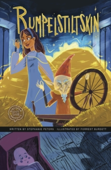 Image for Rumpelstiltskin