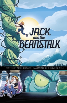 Image for Jack and the beanstalk