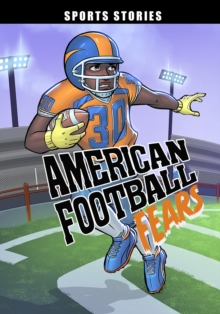 Image for American Football Fears