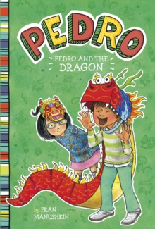 Image for Pedro and the dragon