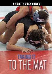 Image for Taking It to the Mat
