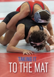 Image for Taking it to the mat
