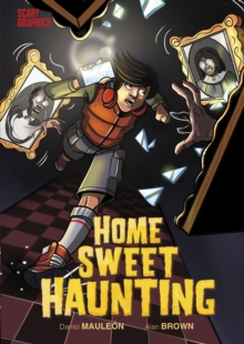 Image for Home sweet haunting