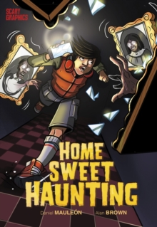 Image for Home sweet haunting