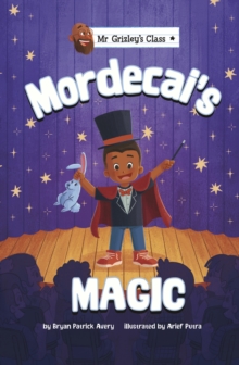 Image for Mordecai's Magic