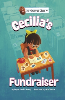 Image for Cecilia's fundraiser