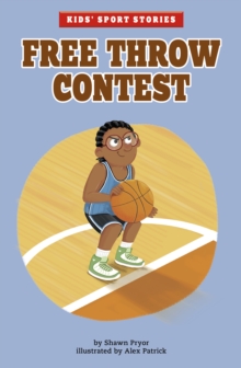 Image for Free throw contest