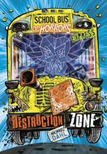 Image for Destruction zone