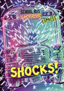 Image for Shocks!