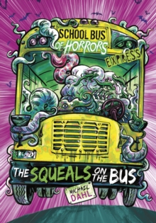 Image for The squeals on the bus