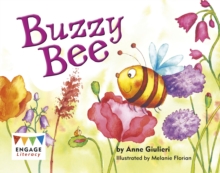 Image for Buzzy Bee
