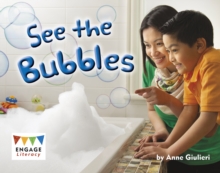 Image for See the Bubbles