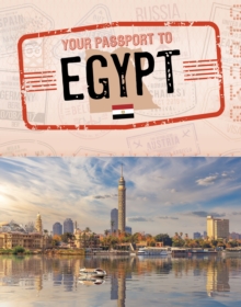 Image for Your Passport to Egypt