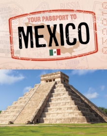 Image for Your Passport to Mexico