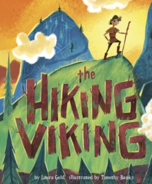 Image for The Hiking Viking