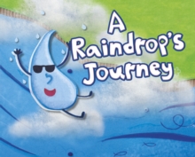 Image for A raindrop's journey