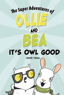 Image for It's owl good