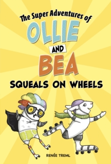Image for Squeals on wheels