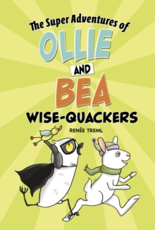 Image for Wise-Quackers